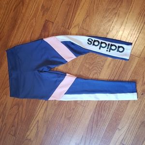 Adidas Climalite Legginga